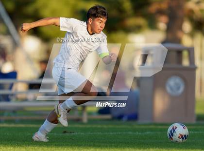Thumbnail 3 in Virgin Valley vs Sports Leadership & Management (NIAA 3A Southern Quarterfinal) photogallery.