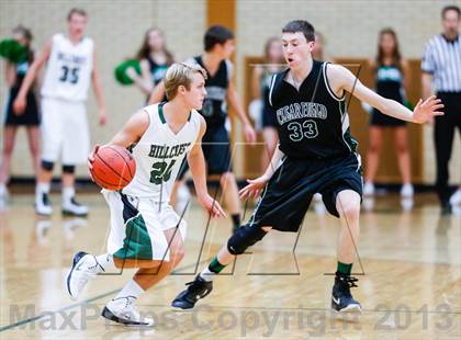 Thumbnail 3 in Clearfield @ Hillcrest photogallery.