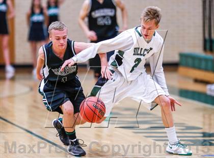 Thumbnail 3 in Clearfield @ Hillcrest photogallery.