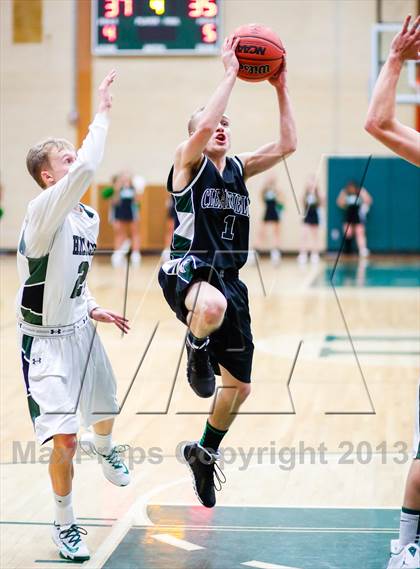 Thumbnail 1 in Clearfield @ Hillcrest photogallery.