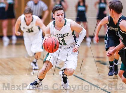 Thumbnail 1 in Clearfield @ Hillcrest photogallery.