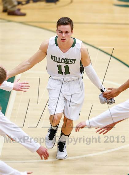 Thumbnail 1 in Clearfield @ Hillcrest photogallery.