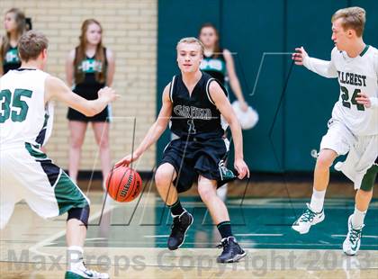 Thumbnail 2 in Clearfield @ Hillcrest photogallery.
