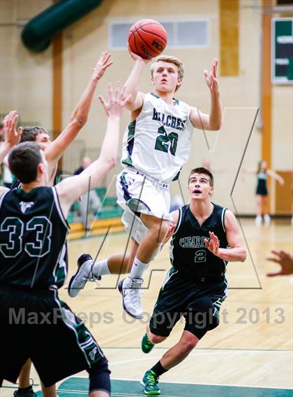 Thumbnail 2 in Clearfield @ Hillcrest photogallery.