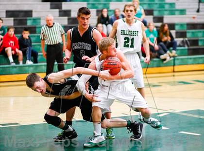 Thumbnail 3 in Clearfield @ Hillcrest photogallery.