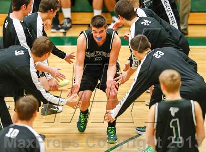 Thumbnail 1 in Clearfield @ Hillcrest photogallery.