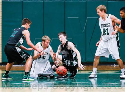 Thumbnail 2 in Clearfield @ Hillcrest photogallery.