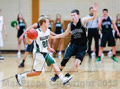 Thumbnail 1 in Clearfield @ Hillcrest photogallery.