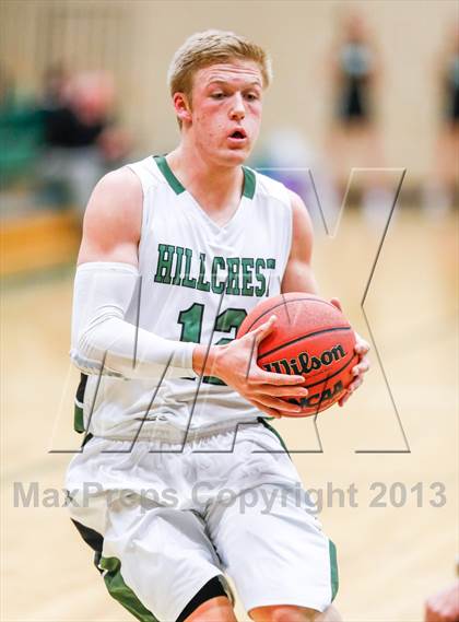 Thumbnail 1 in Clearfield @ Hillcrest photogallery.