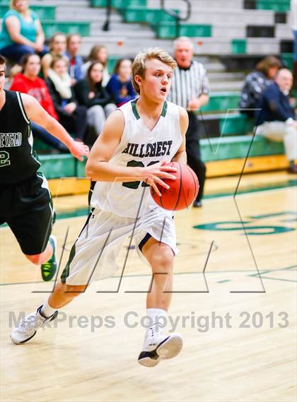 Thumbnail 1 in Clearfield @ Hillcrest photogallery.