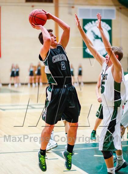 Thumbnail 2 in Clearfield @ Hillcrest photogallery.