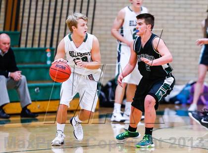 Thumbnail 1 in Clearfield @ Hillcrest photogallery.