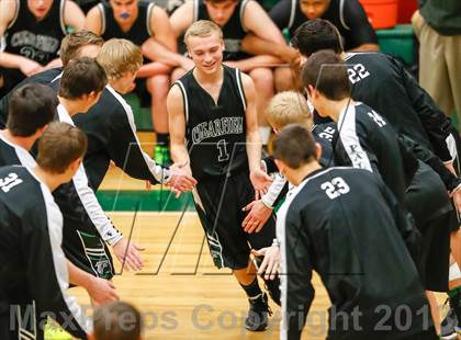 Thumbnail 2 in Clearfield @ Hillcrest photogallery.