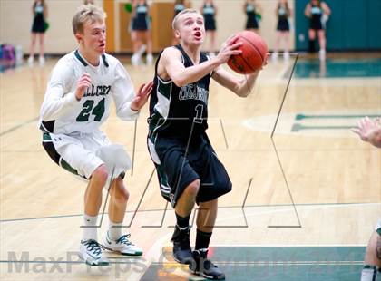 Thumbnail 3 in Clearfield @ Hillcrest photogallery.