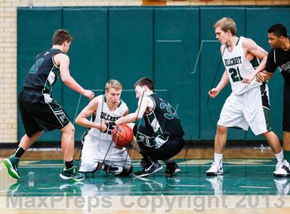 Thumbnail 1 in Clearfield @ Hillcrest photogallery.