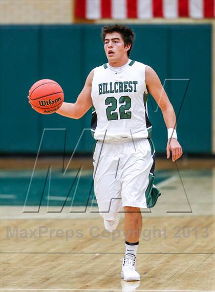 Thumbnail 1 in Clearfield @ Hillcrest photogallery.