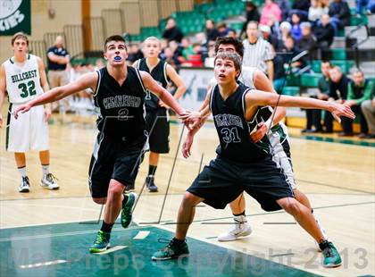 Thumbnail 3 in Clearfield @ Hillcrest photogallery.