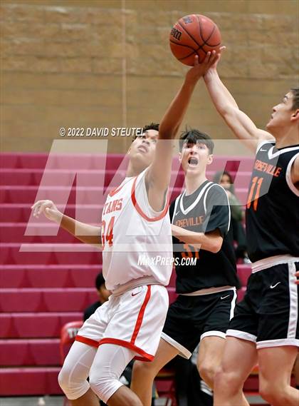 Thumbnail 2 in Roseville @ Antelope photogallery.