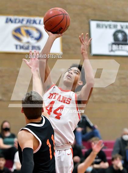 Thumbnail 1 in Roseville @ Antelope photogallery.