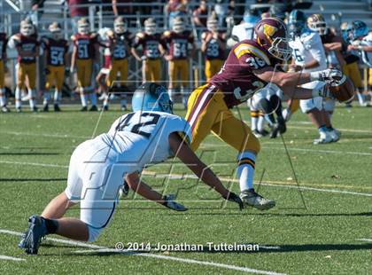 Thumbnail 1 in Windsor vs. Vista Ridge photogallery.