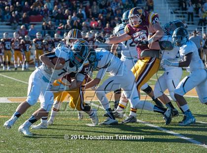 Thumbnail 2 in Windsor vs. Vista Ridge photogallery.