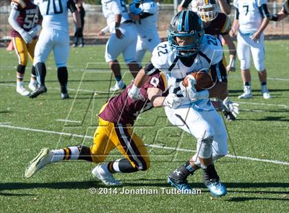Thumbnail 2 in Windsor vs. Vista Ridge photogallery.