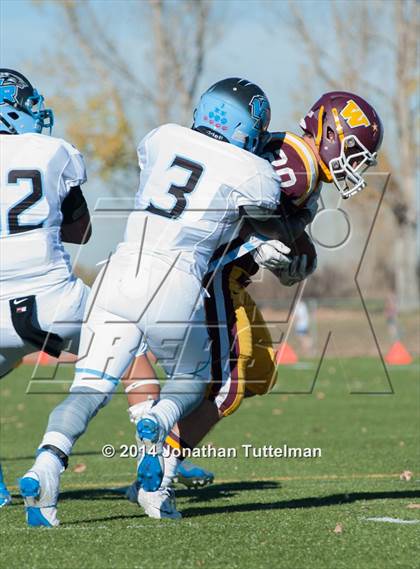 Thumbnail 1 in Windsor vs. Vista Ridge photogallery.