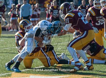 Thumbnail 3 in Windsor vs. Vista Ridge photogallery.