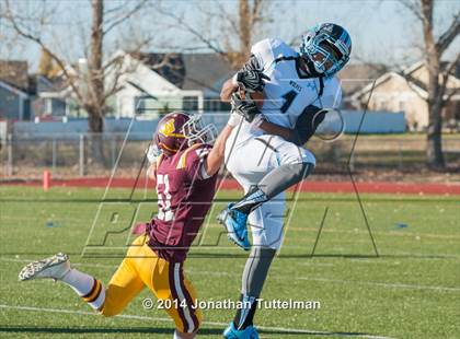 Thumbnail 1 in Windsor vs. Vista Ridge photogallery.