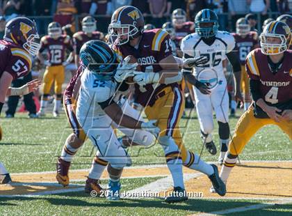 Thumbnail 3 in Windsor vs. Vista Ridge photogallery.
