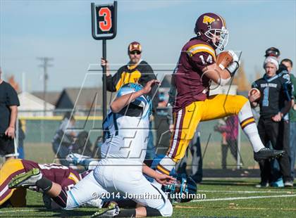 Thumbnail 2 in Windsor vs. Vista Ridge photogallery.