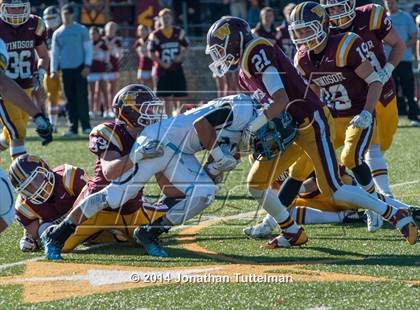 Thumbnail 1 in Windsor vs. Vista Ridge photogallery.