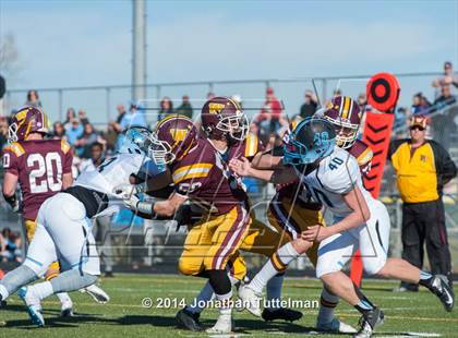 Thumbnail 2 in Windsor vs. Vista Ridge photogallery.