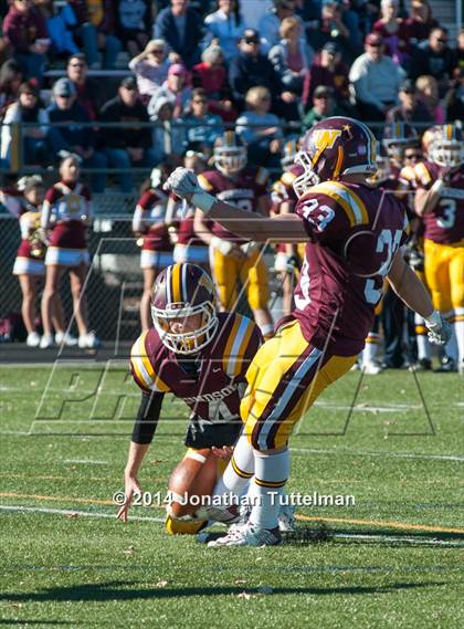 Thumbnail 3 in Windsor vs. Vista Ridge photogallery.