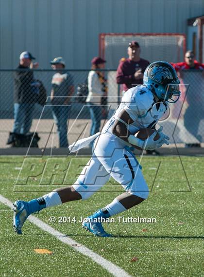 Thumbnail 2 in Windsor vs. Vista Ridge photogallery.