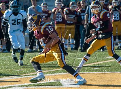 Thumbnail 1 in Windsor vs. Vista Ridge photogallery.