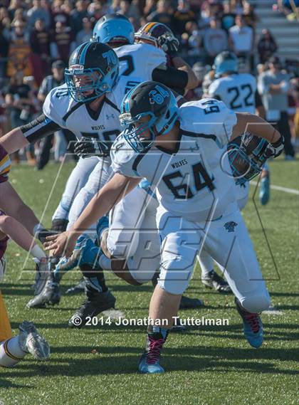 Thumbnail 2 in Windsor vs. Vista Ridge photogallery.