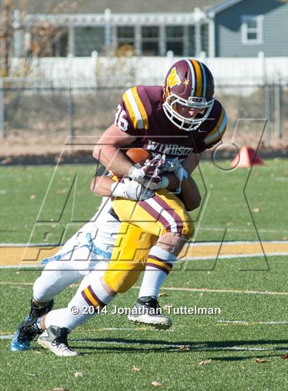 Thumbnail 2 in Windsor vs. Vista Ridge photogallery.