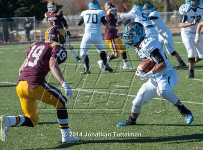 Thumbnail 1 in Windsor vs. Vista Ridge photogallery.