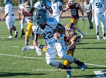 Thumbnail 3 in Windsor vs. Vista Ridge photogallery.