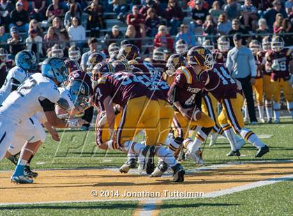 Thumbnail 3 in Windsor vs. Vista Ridge photogallery.