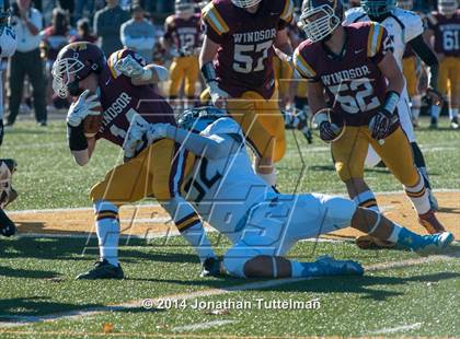 Thumbnail 1 in Windsor vs. Vista Ridge photogallery.