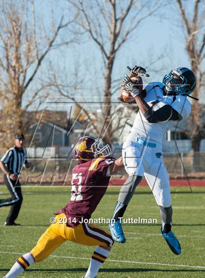 Thumbnail 3 in Windsor vs. Vista Ridge photogallery.