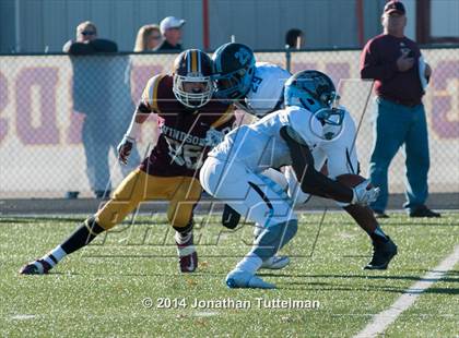 Thumbnail 2 in Windsor vs. Vista Ridge photogallery.