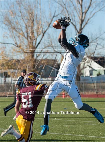 Thumbnail 2 in Windsor vs. Vista Ridge photogallery.