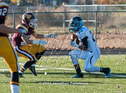 Thumbnail 2 in Windsor vs. Vista Ridge photogallery.