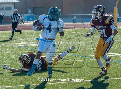 Thumbnail 1 in Windsor vs. Vista Ridge photogallery.
