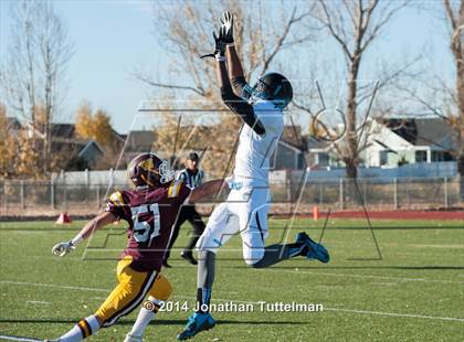 Thumbnail 1 in Windsor vs. Vista Ridge photogallery.