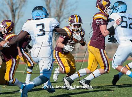 Thumbnail 2 in Windsor vs. Vista Ridge photogallery.