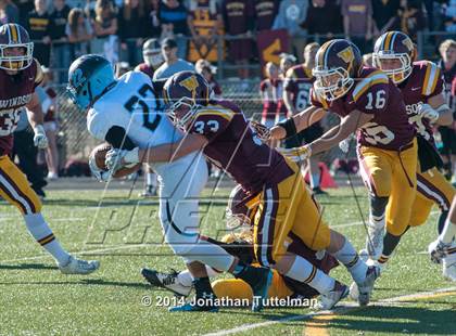 Thumbnail 1 in Windsor vs. Vista Ridge photogallery.